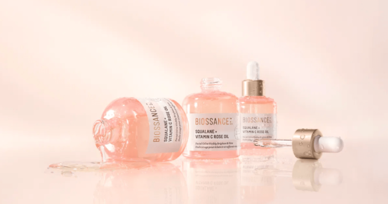 This Vitamin C Oil Will Give You a Youthful Glow — Shop It on Sale